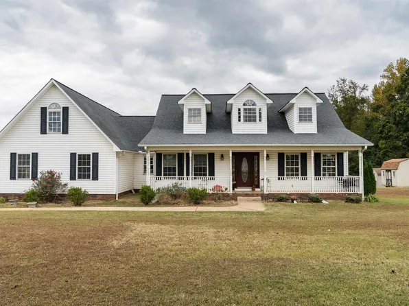 164 Stroupe Estate Rd, Gaffney, SC 29340