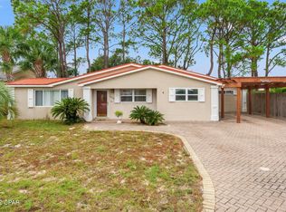 3316 Treasure Cir, Panama City Beach, FL 32408