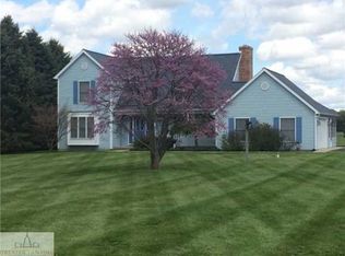 3334 Meridian Rd, Okemos, MI 48864