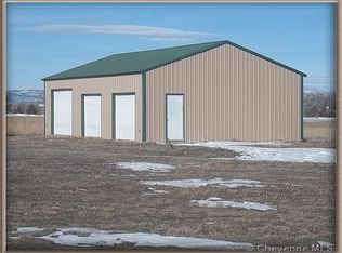 2652 South St, Wheatland, WY 82201