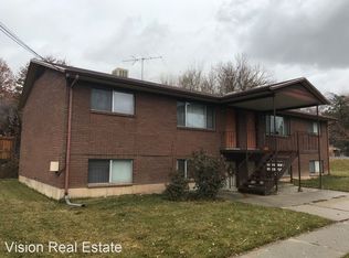 235 N 200 W APT 4, Springville, UT 84663