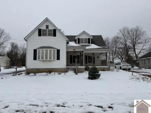 815 S 9th St, Mayfield, KY 42066