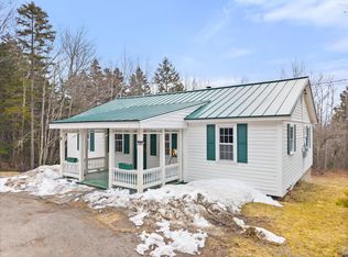 209 Church Street, Stockton Springs, ME 04981