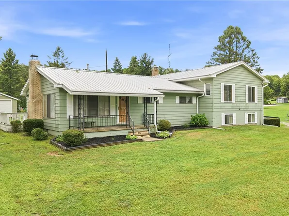 1114 Fairlawn Ln, Espyville, PA 16424