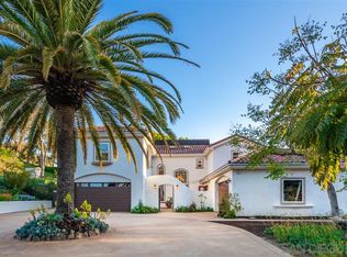 7304 Noche Tapatia, Rancho Santa Fe, CA 92067