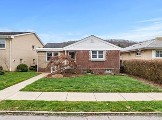 7 Vernon Ave, Wheeling, WV