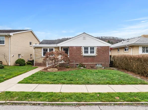 7 Vernon Avenue, Wheeling, WV 26003