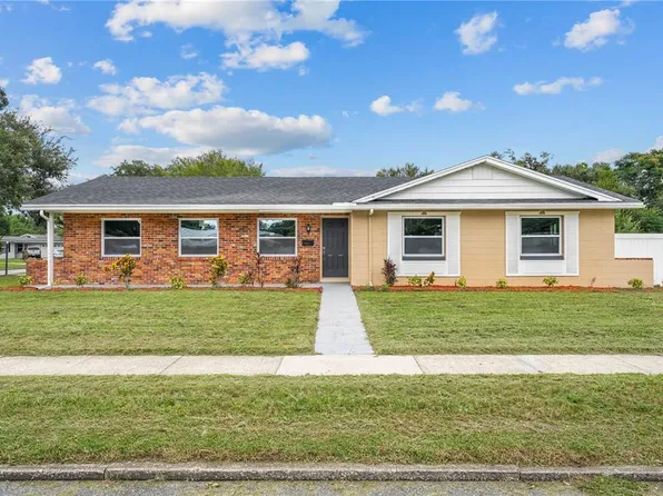 274 N Ranger Blvd, Winter Park, FL 32792