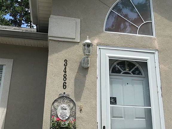 2nd image of 3486 Chatelaine Ct