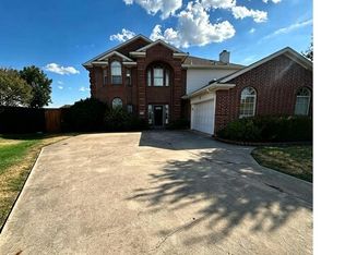 2832 Cantura Dr, Mesquite, TX 75181