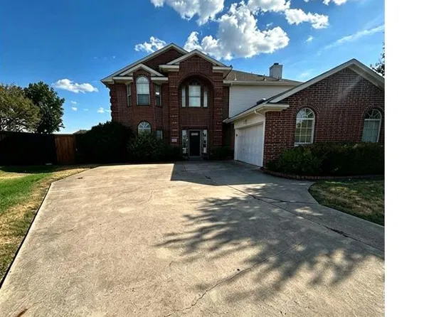 2832 Cantura Dr, Mesquite, TX 75181