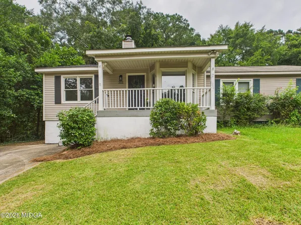 512 Steeplechase Rd, Macon, GA 31204