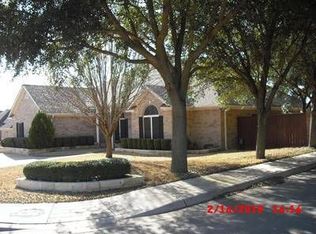 6104 Fawn Meadows Dr, Temple, TX 76502
