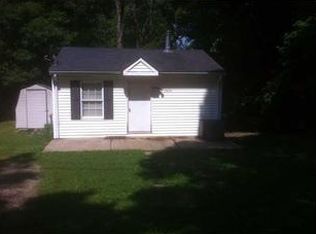 13024 N Bray Rd, Mooresville, IN 46158