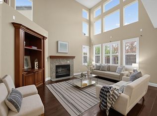 2358 Baker Way, San Ramon, CA 94582