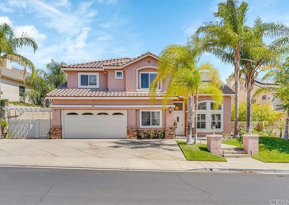 28412 Rock Canyon Dr, Santa Clarita, CA 91390 Zillow