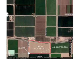 0 Wieman Rd #40, Westmorland, CA 92281