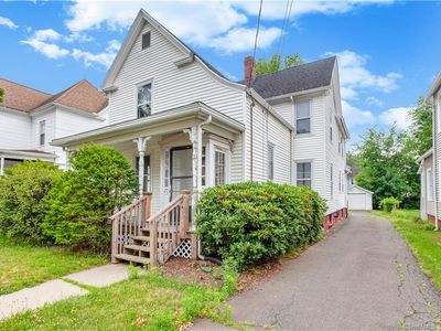 27 Wells Avenue, East Hartford, CT, 06108