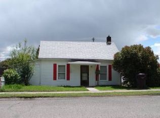 136 S Pacific St, Dillon, MT 59725