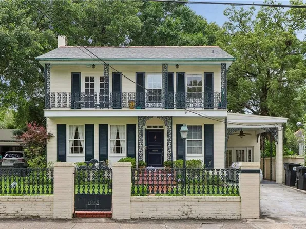 1628 Dufossat St, New Orleans, LA 70115