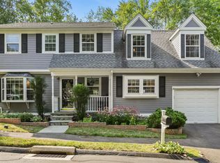 10 Twin Ledge Rd #10, Norwalk, CT 06854