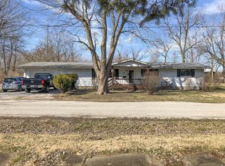 714 S Rose St, Benld, IL 62009