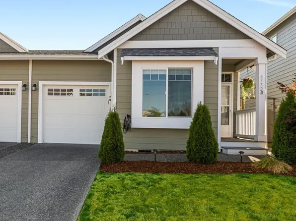 4772 Parker St, Bellingham, WA 98226
