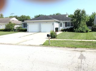 843 Covey Ln, Coal City, IL