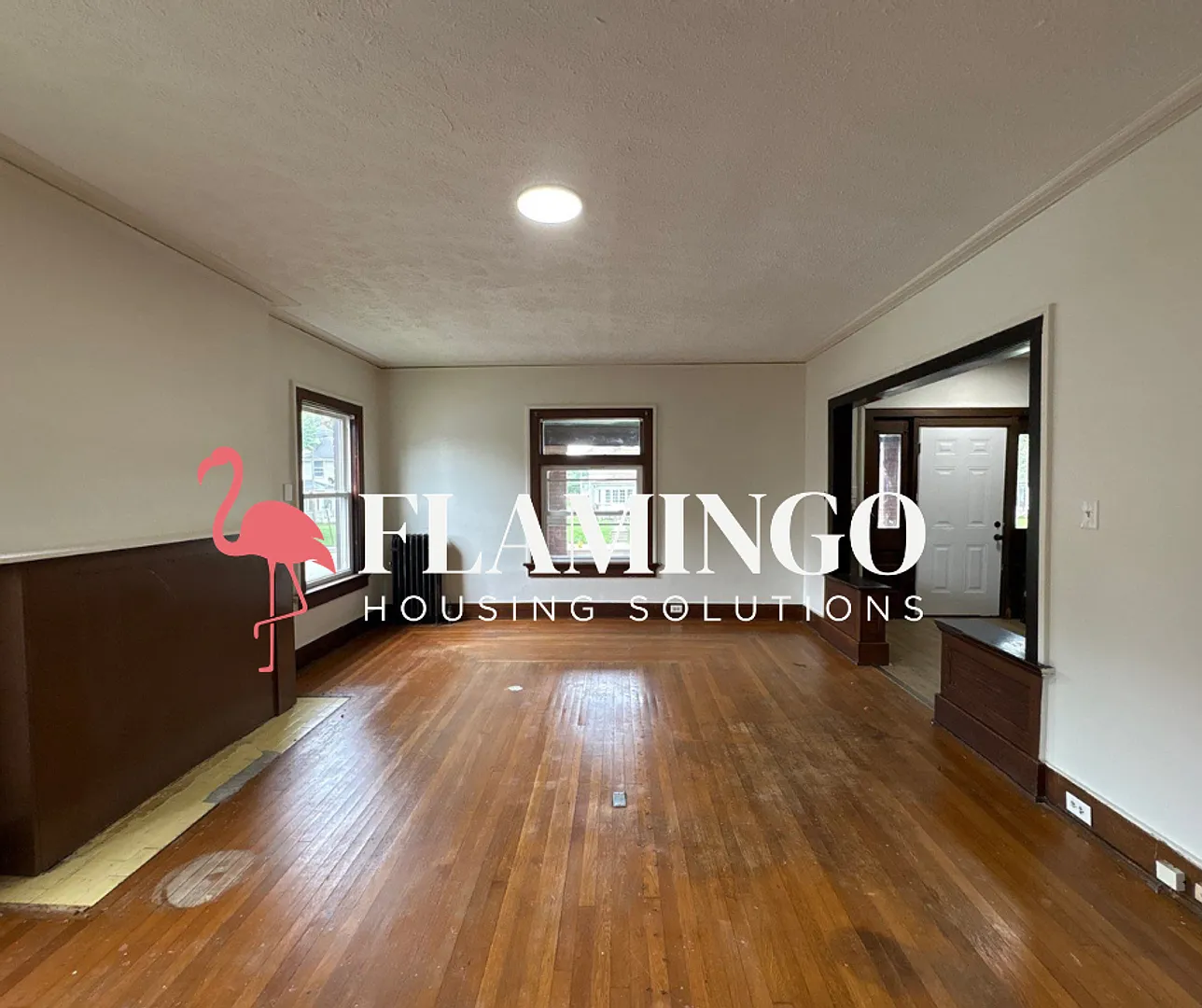 Spacious 3-Bedroom Home with 2 Full Baths & Great Living Space! — Photo 3