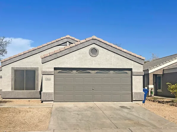 13113 N 127TH Lane, El Mirage, AZ 85335