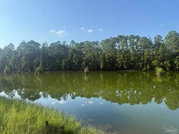 21A W Lake Rd, Milton, FL 32583