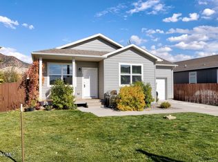 30 Salmon Loop, Gypsum, CO 81637