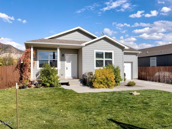 30 Salmon Loop, Gypsum, CO 81637