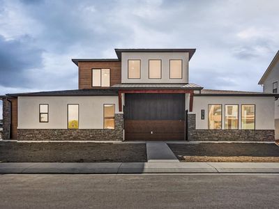 376 Toms Canyon Dr, Fruita, CO, 81521