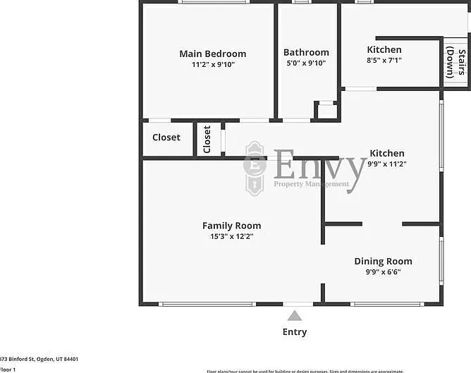 873 Binford St — Photo 3