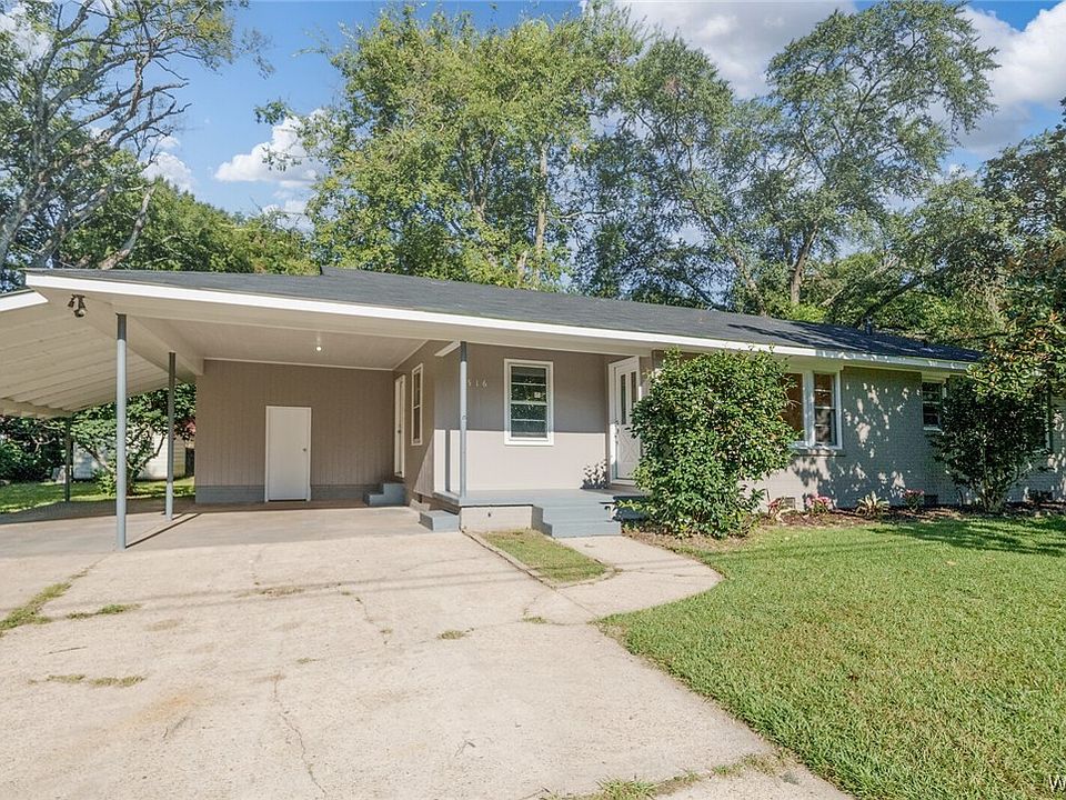 2516 17th Ave, Northport, AL 35476 Zillow