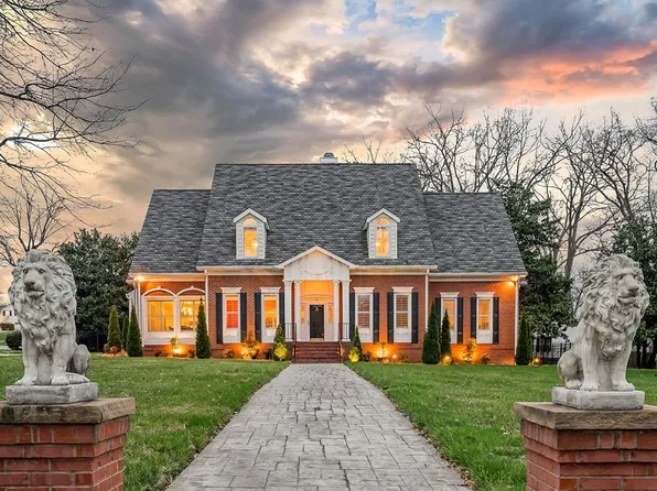 811 N Maple Ave, Cookeville, TN 38501