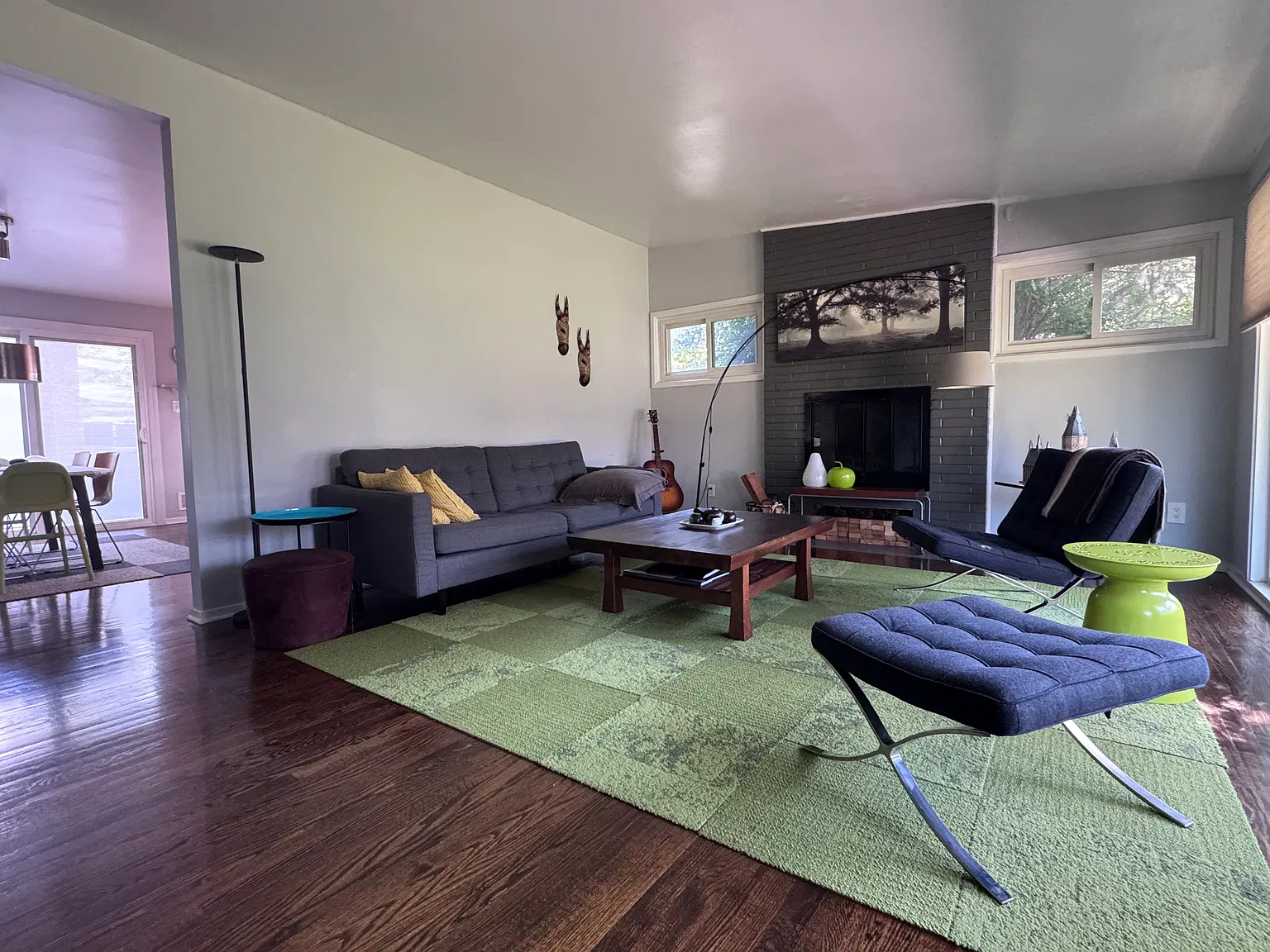 3 bed, 1300 sqft, $2,950 — Photo 4