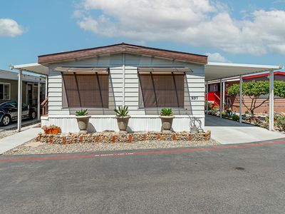 8200 Jantzen Rd #237, Modesto, CA, 95357