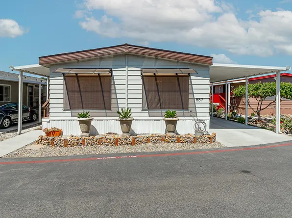 8200 Jantzen Rd #237, Modesto, CA 95357
