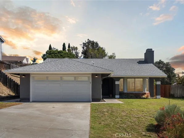 2868 Brandeis Dr, Oceanside, CA 92056