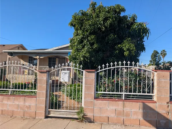 803 S Rowan Ave, Los Angeles, CA 90023