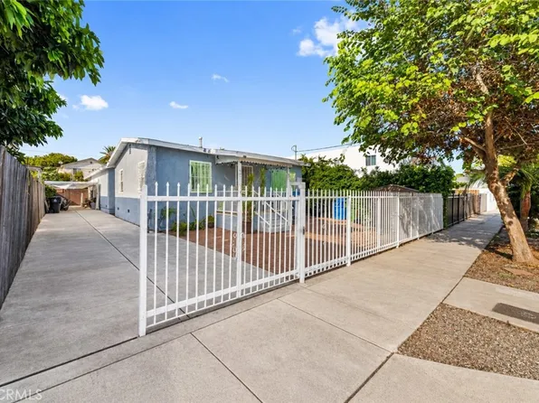 907 E 109th Pl, Los Angeles, CA 90059