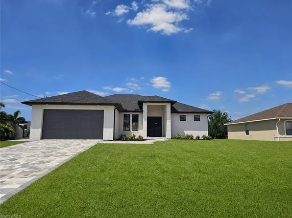 2511 NW 7th ST, CAPE CORAL, FL 33993