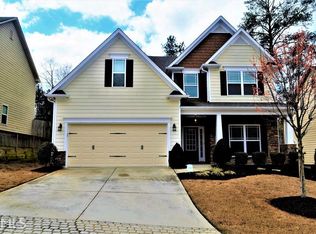 6208 Oakdale Ridge Ct SE, Smyrna, GA 30126