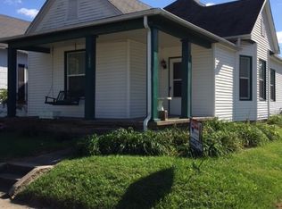 1403 6th Ave, Terre Haute, IN 47807