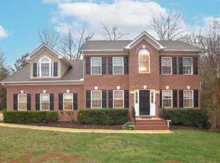 46287 Collette Ln, Lexington Park, MD 20653