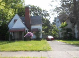 3027 Idlewood Ave, Youngstown, OH 44511