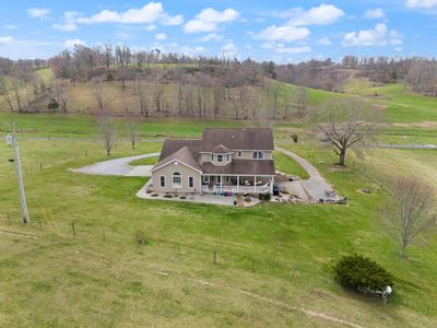 1841 Peter Cave Rd, Mc kee, KY, 40447