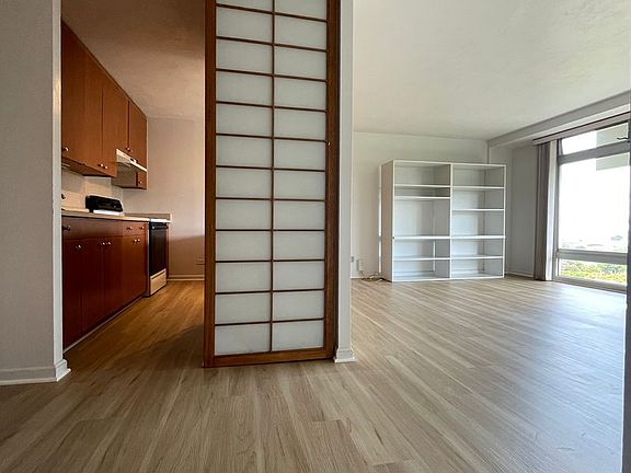 4th image of 1515 Nuuanu Ave APT 1154
